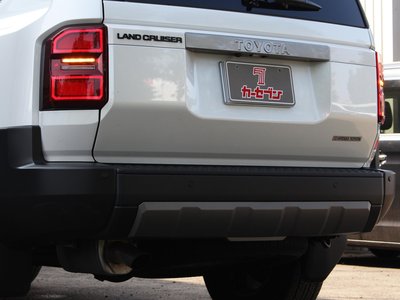 2024 Toyota LAND CRUISER 250 缩略图 52