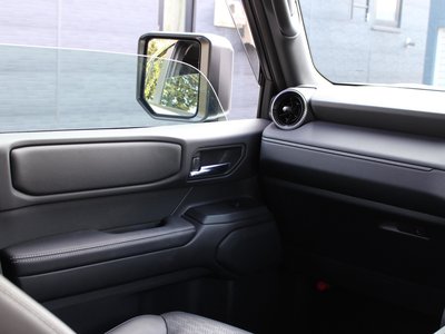 2024 Toyota LAND CRUISER 250 缩略图 43