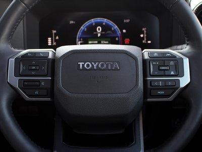 2024 Toyota LAND CRUISER 250 缩略图 20