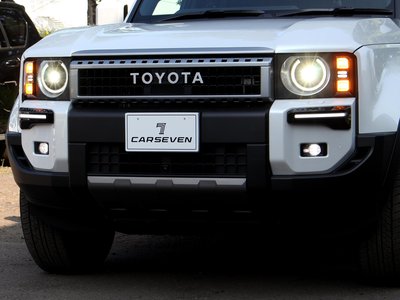 2024 Toyota LAND CRUISER 250 缩略图 51