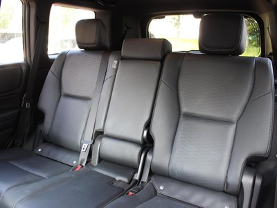 2024 Toyota LAND CRUISER 250 — фото 10