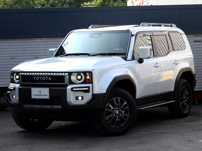 2024 Toyota LAND CRUISER 250 缩略图 55