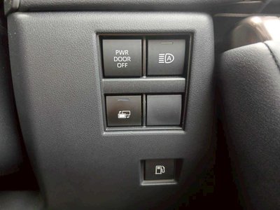 صورة مصغرة 17 لـ 2025 TOYOTA ALPHARD