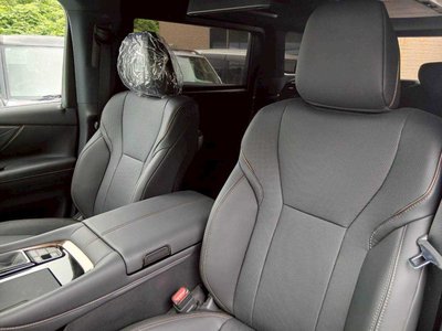 صورة 9 لـ 2025 TOYOTA ALPHARD