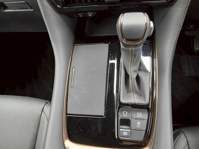 صورة مصغرة 20 لـ 2025 TOYOTA ALPHARD