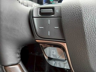 صورة مصغرة 12 لـ 2025 TOYOTA ALPHARD