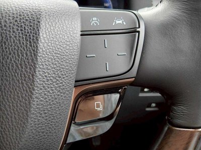 صورة مصغرة 13 لـ 2025 TOYOTA ALPHARD