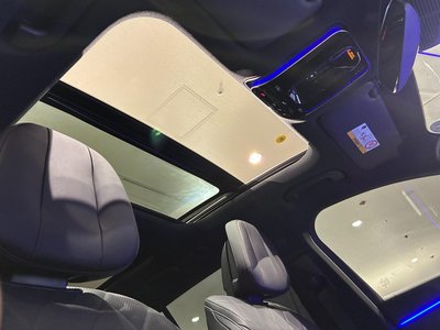 MERCEDES-BENZ E-CLASS - 4