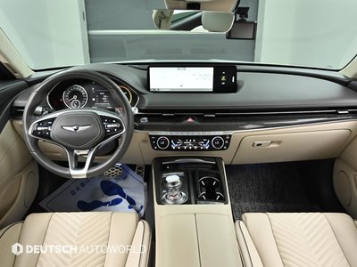 صورة 4 لـ 2023 Genesis G80 (RG3)