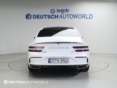 صورة 3 لـ 2023 Genesis G80 (RG3)