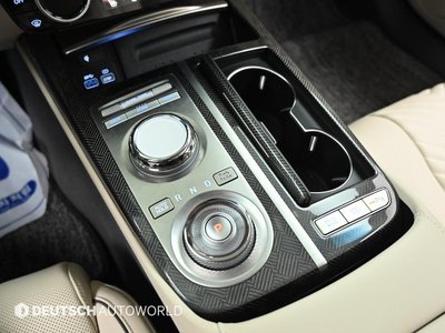 صورة 9 لـ 2023 Genesis G80 (RG3)