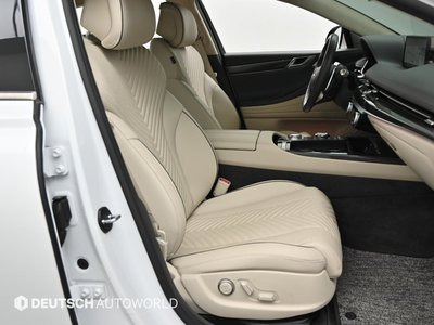 صورة 10 لـ 2023 Genesis G80 (RG3)
