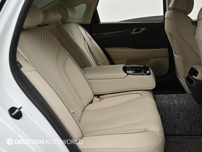 صورة مصغرة 12 لـ 2023 Genesis G80 (RG3)
