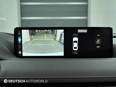 صورة مصغرة 15 لـ 2023 Genesis G80 (RG3)