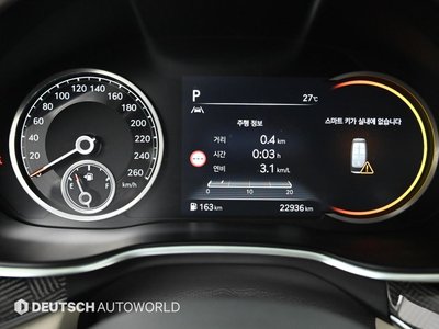 صورة 8 لـ 2023 Genesis G80 (RG3)