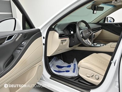 صورة مصغرة 11 لـ 2023 Genesis G80 (RG3)