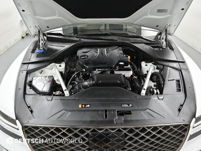 صورة 7 لـ 2023 Genesis G80 (RG3)