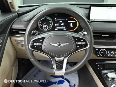 صورة مصغرة 13 لـ 2023 Genesis G80 (RG3)
