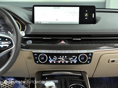 صورة مصغرة 14 لـ 2023 Genesis G80 (RG3)