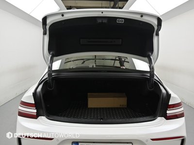 صورة مصغرة 19 لـ 2023 Genesis G80 (RG3)