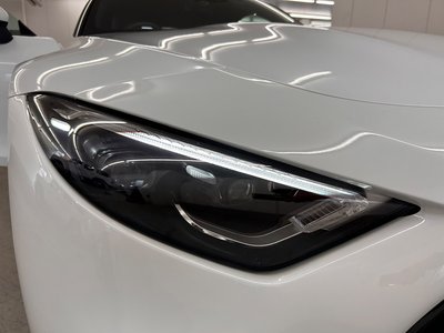 2024 Mercedes-BENZ SL 照片 7