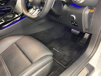 2024 Mercedes-BENZ SL 缩略图 12
