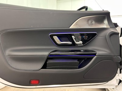 2024 Mercedes-BENZ SL 缩略图 19