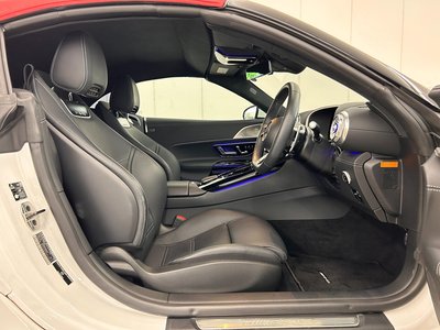 2024 Mercedes-BENZ SL 缩略图 11