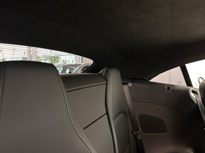 2024 Mercedes-BENZ SL 缩略图 15