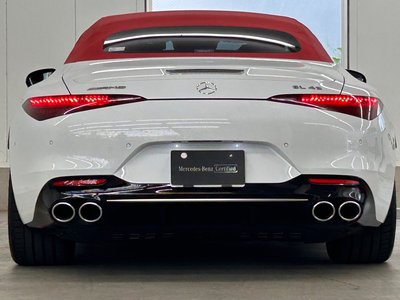 2024 Mercedes-BENZ SL 照片 6