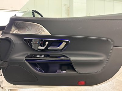 2024 Mercedes-BENZ SL 缩略图 16