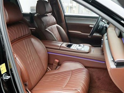 صورة مصغرة 17 لـ 2022 Genesis G90 (RS4)