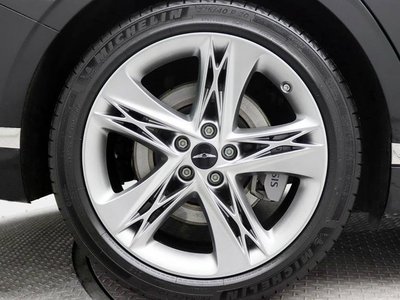 2022 Genesis G90 (RS4) photo 8