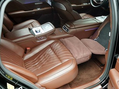 صورة مصغرة 19 لـ 2022 Genesis G90 (RS4)