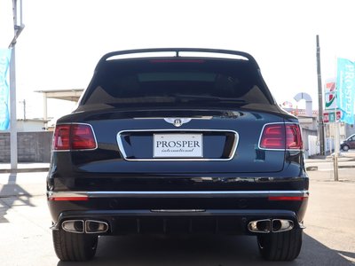 BENTLEY BENTAYGA - 3