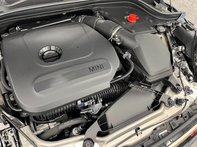 2025 MINI COOPER CONVERTIBLE — миниатюра 44