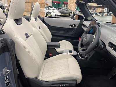 2025 MINI COOPER CONVERTIBLE — миниатюра 11