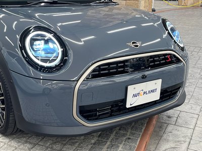 2025 MINI COOPER CONVERTIBLE — миниатюра 46