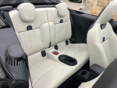 2025 MINI COOPER CONVERTIBLE — миниатюра 13