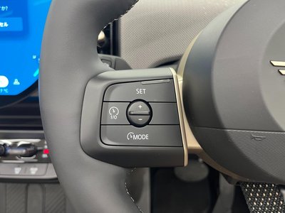 2025 MINI COOPER CONVERTIBLE — миниатюра 26