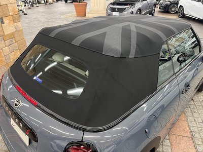 2025 MINI COOPER CONVERTIBLE — миниатюра 45