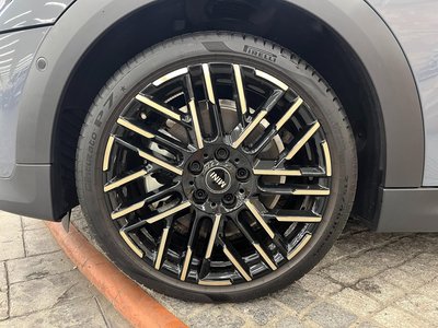 2025 MINI COOPER CONVERTIBLE — миниатюра 42