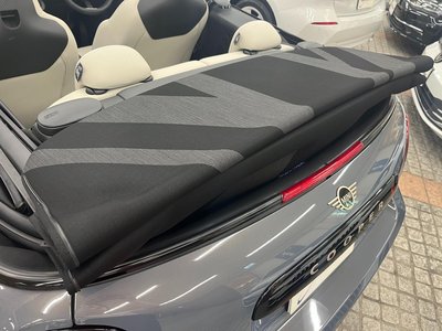 2025 MINI COOPER CONVERTIBLE — миниатюра 48