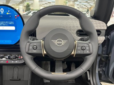 2025 MINI COOPER CONVERTIBLE — миниатюра 25
