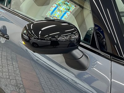 2025 MINI COOPER CONVERTIBLE — миниатюра 49