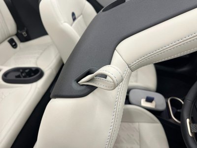 2025 MINI COOPER CONVERTIBLE — миниатюра 12