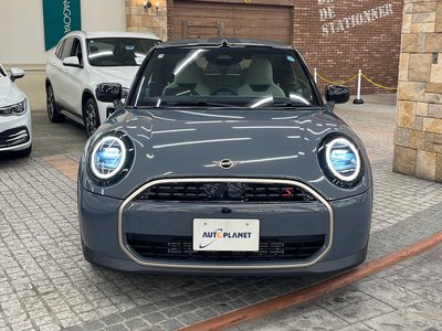 2025 MINI COOPER CONVERTIBLE — миниатюра 52