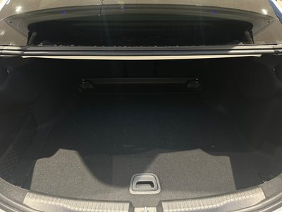 MERCEDES-BENZ C-CLASS - 8