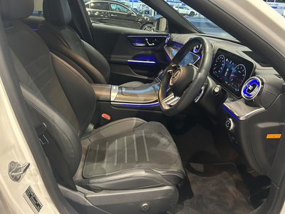MERCEDES-BENZ C-CLASS - 6