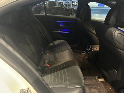 MERCEDES-BENZ C-CLASS - 7